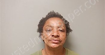 <B>SHELTON</B>–<B>JOHNSON</B>, <B>LAURIENNE</B> <B>STANNETTE</B> #, Craighead County, Arkansas - 2024-08-27 00:02:00