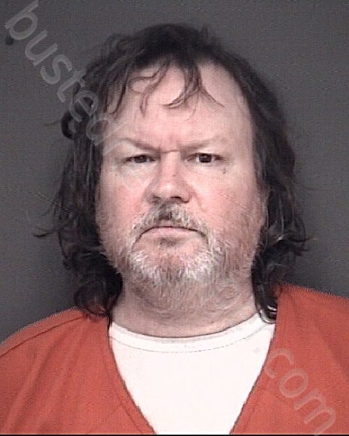 HART, RICHARD ALLEN #, Warrick County, Indiana - 2024-08-28