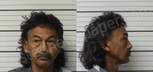 DIAZ, PETE DAVID | 2024-08-28 Kerr County, Texas Booking