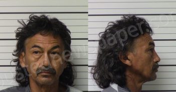 <B>DIAZ</B>, <B>PETE</B> <B>DAVID</B> #, Kerr County, Texas - 2024-08-28