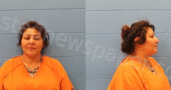 OCHOA, <B>MELISSA</B> <B>SALAS</B> #, Guadalupe County, Texas - 2024-08-28