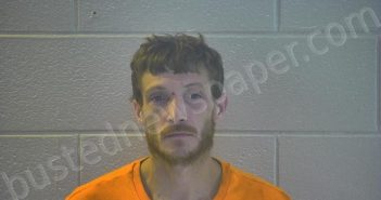 <B>LAWSON</B>, <B>MARK</B> AUTHOR #, Pulaski County, Kentucky - 2024-08-28 10:55:00