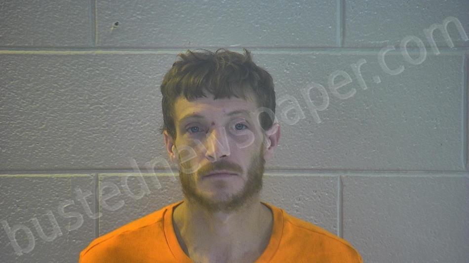 LAWSON, MARK AUTHOR #, Pulaski County, Kentucky - 2024-08-28 10:55:00