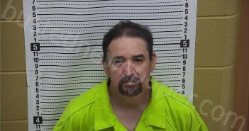 <B>ORTIZ</B>, <B>MICHAEL</B> <B>VALENZUELA</B> #, Grant County, New Mexico - 2024-08-28 22:01:00