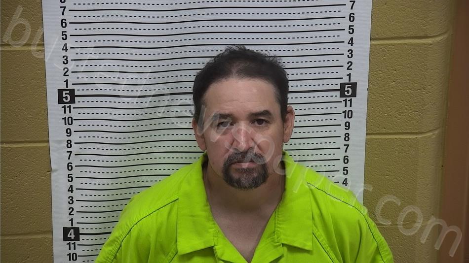 ORTIZ, MICHAEL VALENZUELA #, Grant County, New Mexico - 2024-08-28 22:01:00