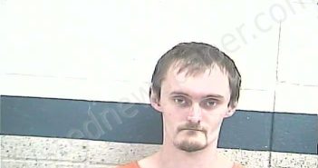 <B>RUBY</B>, <B>ADAM</B> <B>DAKOTA</B> #, Breckinridge County, Kentucky - 2024-08-28 19:17:00