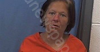 <B>HORTON</B>, <B>LISA</B> <B>LORENE</B> #, Van Buren County, Arkansas - 2024-08-28 18:05:00