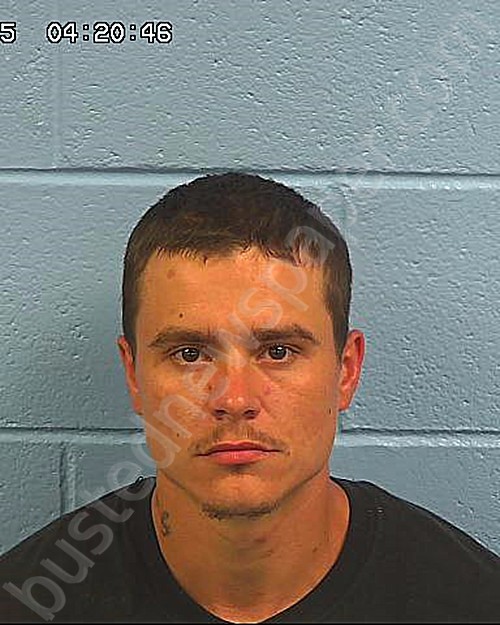 MORROW, WILLIAM JOSHUA #, Etowah County, Alabama - 2024-08-28 14:04:26