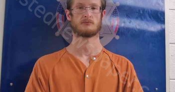 <B>BAKER</B>, <B>JONATHON</B> #, Boyd County, Kentucky - 2024-08-28