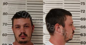 FIFIELD, <B>CASEY</B> <B>GENE</B> #, <b>Henderson</b> County, Texas, Henderson County, Texas - 2024-08-28