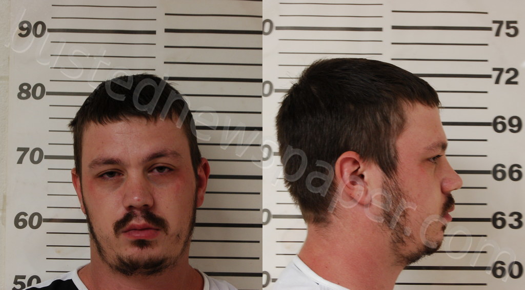 FIFIELD, CASEY GENE #, Henderson County, Texas - 2024-08-28