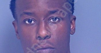 <B>JONES</B>, <B>JUSTUS</B> <B>MATTHAIS</B> #, Baldwin County, Alabama - 2024-08-28 09:34:00