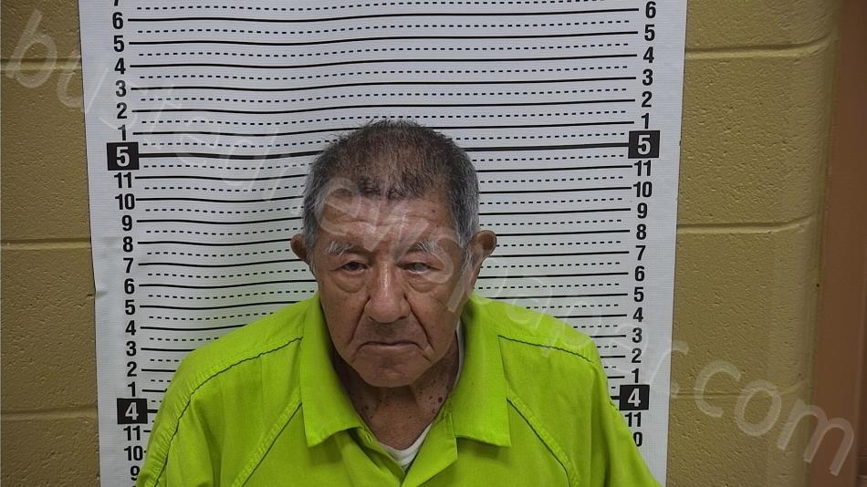 JAUREGUI, RAFAEL RUIZ #, Grant County, New Mexico - 2024-08-28 06:14:00