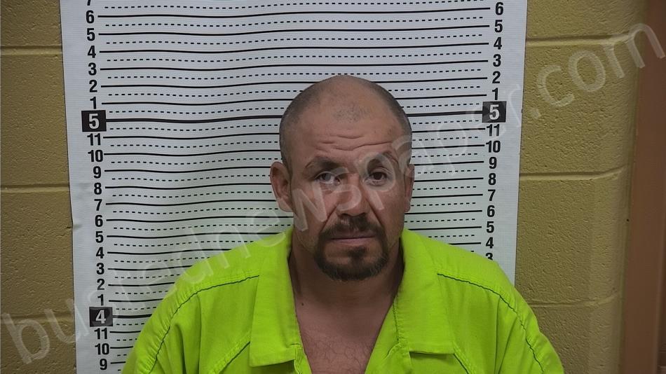 HERNANDEZ, JOSEPH #, Grant County, New Mexico - 2024-08-28 15:38:00