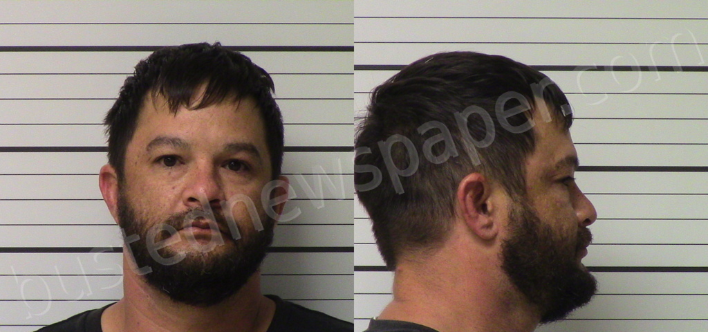 HOLLAND, JASON ERIK #, Kerr County, Texas - 2024-08-28