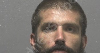 <B>SIMMONS</B>, <B>ERIC</B> <B>LEE</B> #, New Hanover County, North Carolina - 2024-08-28