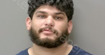<B>VICENTE</B>-LAY, <B>FELIX</B> #, Calhoun County, Alabama - 2024-08-28