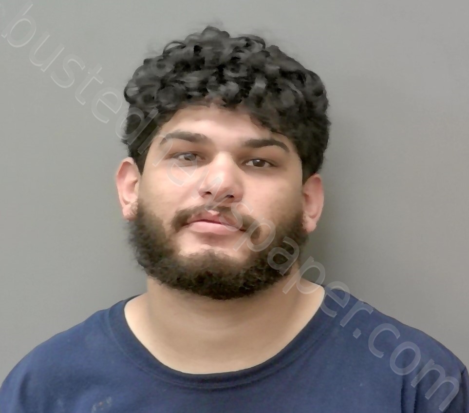 VICENTE-LAY, FELIX #, Calhoun County, Alabama - 2024-08-28