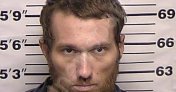 WEYERMAN, TRUSTEN C | 2024-08-28 03:58:00 Eddy County, New Mexico Booking