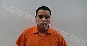 ZUNIGA LUIS ALBERTO | 2024-08-28 Cameron County, Texas Booking