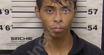 PAPSUN, STEVE JR. | 2024-08-28 14:16:00 Eddy County, New Mexico Booking