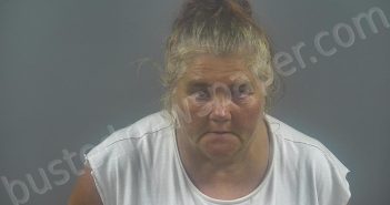 GREGORY, <B>SANDRA</B> RENEE #, Warren County, Kentucky - 2024-08-28 12:06:00