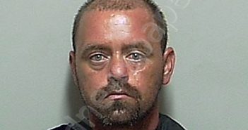 <B>CROSLIN</B>, <B>TIMOTHY</B> <B>ALLEN</B> #, Putnam County, Florida - 2024-08-28 12:36:00