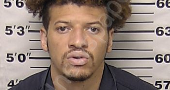 PIRTLE, JASHONNEY JIARE | 2024-08-28 10:10:00 Eddy County, New Mexico Booking