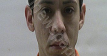 GUARDIOLA ANTONIO | 2024-08-28 Cameron County, Texas Booking