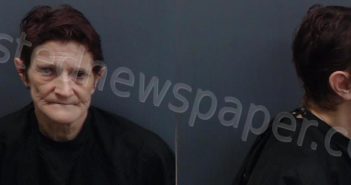 <B>HOGAN</B>, <B>ILANA</B> <B>DEANN</B> #, Gregg County, Texas - 2024-08-29