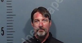 COLE, JOHN PAUL | 2024-08-29 Taylor County, Texas Booking