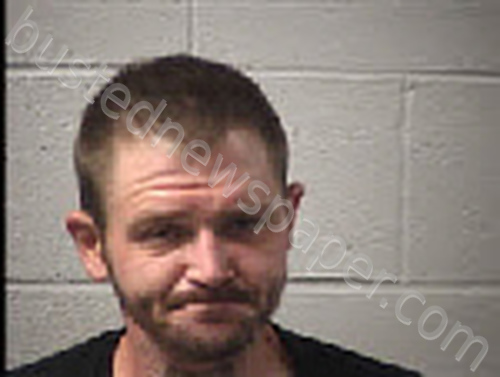 PARKER, RICHARD LEWIS #, Transylvania County, North Carolina - 2024-08-29 14:25:00