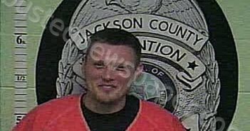 <B>JONES</B>, <B>QUINTON</B> <B>MICHAEL</B> #, Jackson County, Kentucky - 2024-08-29 15:09:00