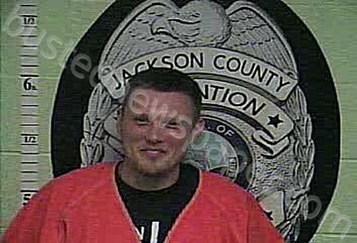 JONES, QUINTON MICHAEL #, Jackson County, Kentucky - 2024-08-29 15:09:00