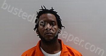 TERRELL DAVIN <B>KING</B> #, <b>Cameron</b> County, Texas, Cameron County, Texas - 2024-08-29