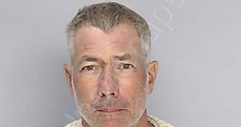 <B>PEREGOY</B>, <B>KENNETH</B> <B>PRESTON</B> #, Nueces County, Texas - 2024-08-29 12:49:00