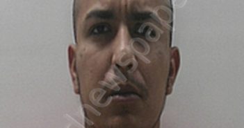 JUAREZ RODOLFO | 2024-08-29 Cameron County, Texas Booking