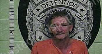 <B>FLANNERY</B>, <B>GARY</B> <B>DALE</B> #, Jackson County, Kentucky - 2024-08-29 15:45:00