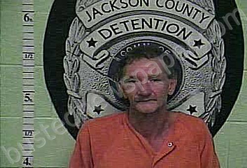 FLANNERY, GARY DALE #, Jackson County, Kentucky - 2024-08-29 15:45:00