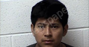 US US, JUAN IRINEO | 2024-08-29 Chase County, Kansas Booking