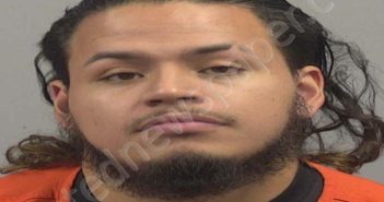 <B>CARRILLO</B>, <B>AARON</B> JOSE #, Wayne County, North Carolina - 2024-08-29