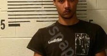 <B>SHAUN</B> <B>ABRAM</B> #, Elmore County, Alabama - 2024-08-29 20:09:00