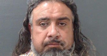 <B>ESPINOZA</B>, <B>MARK</B> <B>ANTHONY</B> #, Comal County, Texas - 2024-08-29