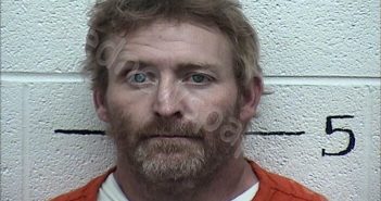 AUTREY, <B>BILLY</B> <B>JOE</B> #, Crockett County, Tennessee - 2024-08-29