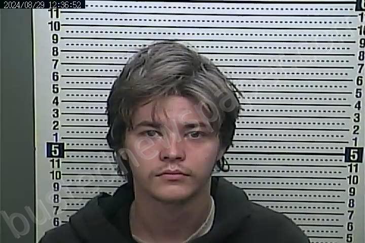 PACE, JACOB LEE #, Harlan County, Kentucky - 2024-08-29 12:32:00