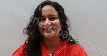 HERNANDEZ KAITLYN | 2024-08-29 Cameron County, Texas Booking