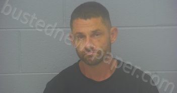 WOLFE, <B>JASON</B> <B>TRENT</B> #, Greene County, Missouri - 2024-08-29 07:13:00