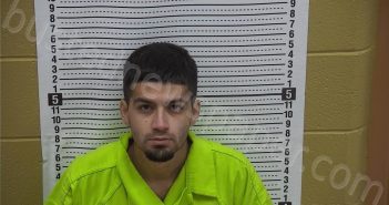 <B>MADRID</B>, <B>JESSE</B> <B>J</B> #, Grant County, New Mexico - 2024-08-29 19:47:00
