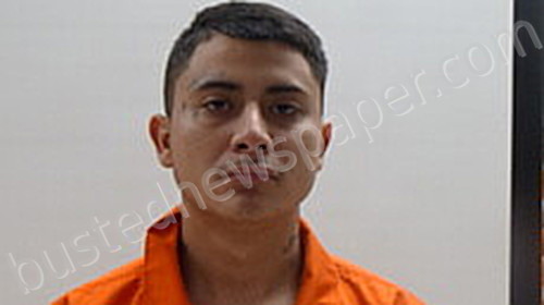 GUERRERO DIEGO TOMAS #, Cameron County, Texas - 2024-08-29