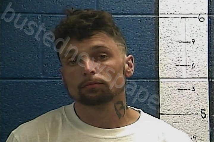 CRABBS, JORDAN MICHAEL #, Rockcastle County, Kentucky - 2024-08-29 03:21:00